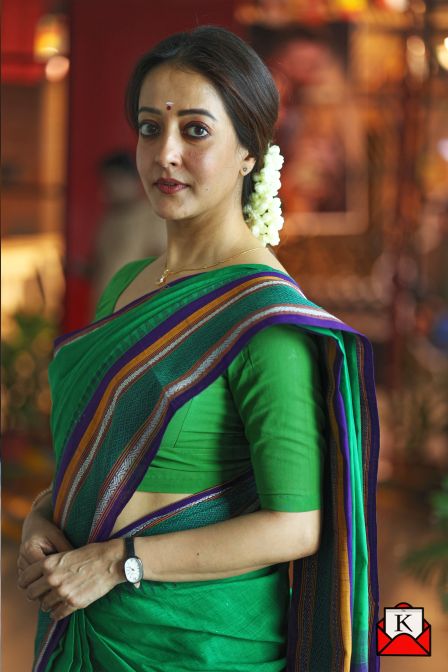 Raima-Sen The-Eken-Kerala-e-Kurukshetra