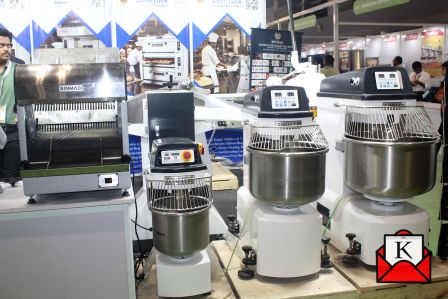 23rd-International-Foodtech-Kolkata-2026 Milan-Mela