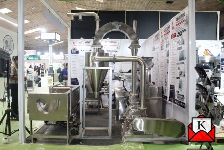 23rd-International-Foodtech-Kolkata-2026 Milan-Mela