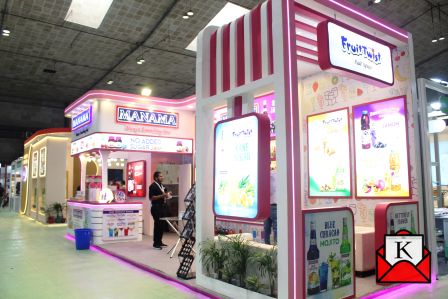 23rd-International-Foodtech-Kolkata-2026 Milan-Mela