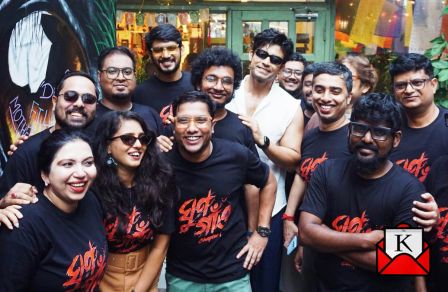 Ghun-Gaon-Chapter-1 upcoming-bengali-film