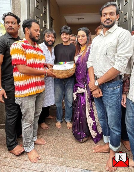 Iishwari-Mahurat upcoming-bengali-film