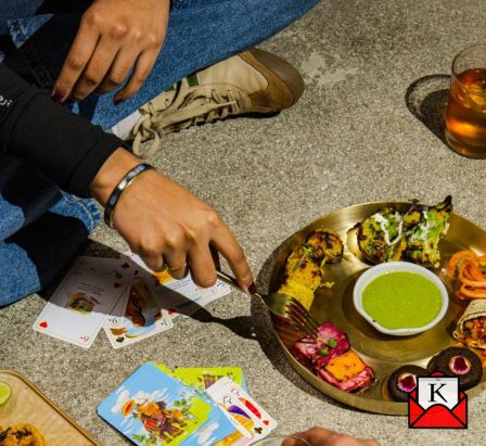 Amazing Independence Day Menus On Offer At Kolkata Food Joints