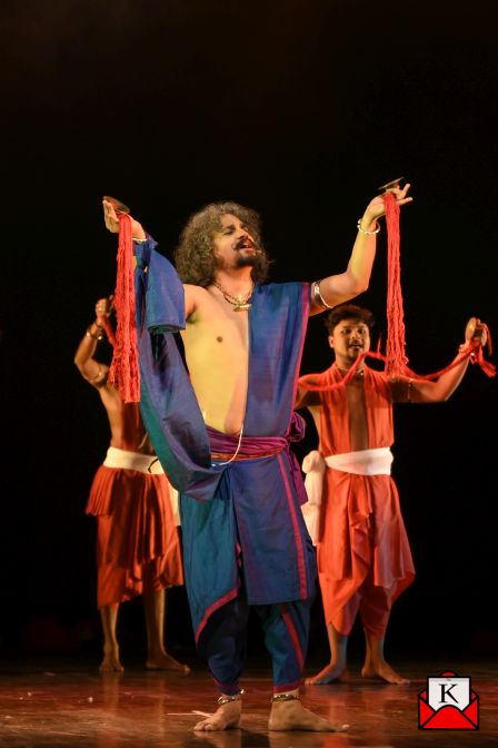 Bengali-Kirtans