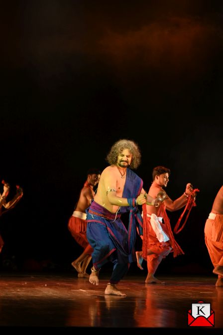 Bengali-Kirtans
