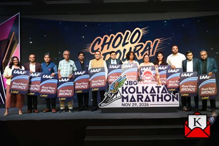 11th-JBG-Kolkata-Marathon-2026 Kolkata-best-marathon