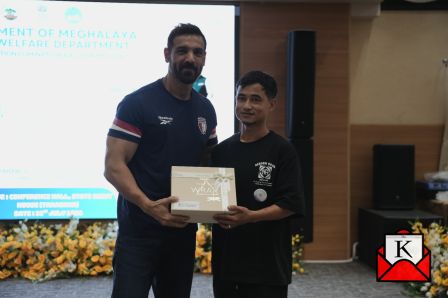 John-Abraham Anti-Drug-Awareness-Programme