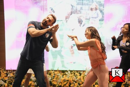 John-Abraham Anti-Drug-Awareness-Programme