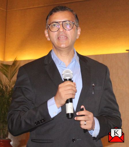 Gold-Loan-Campaign-Launch L&T-Finance