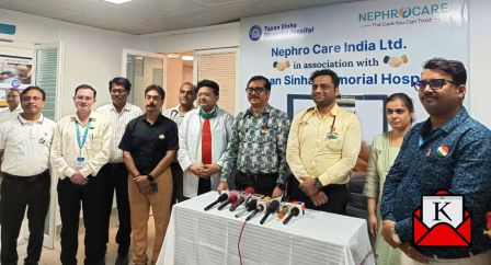 Nephrocare India’s 5 New Preventive Guidelines For Healthy Kidneys
