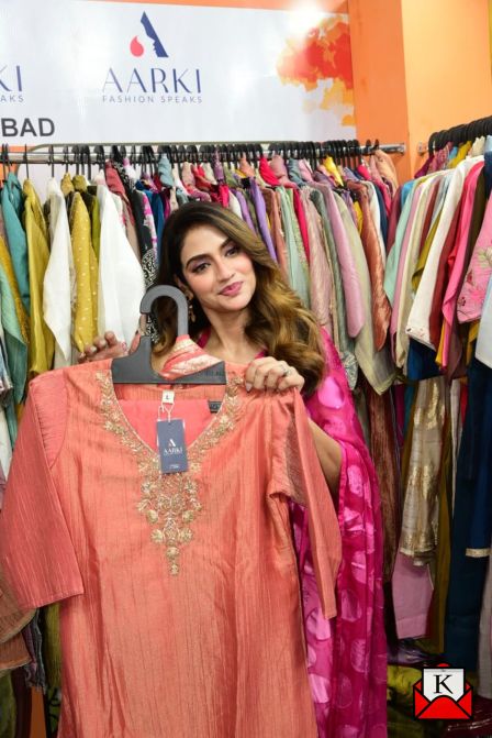 Great Response At The 3rd Edition Of RTC & STC Garments Fair
