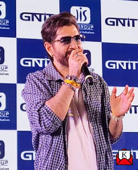 Jeet Pravesh-Utsav