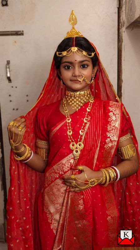 Satipeeth-Kalighat Zee-Bangla