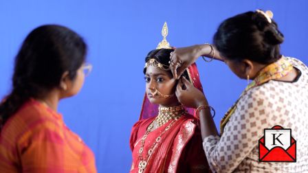 Satipeeth-Kalighat Zee-Bangla