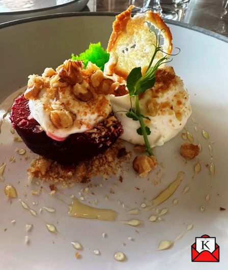 The-Spanish-Merienda Taj-Taal-Kutir
