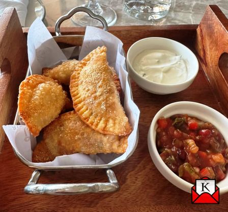 The-Spanish-Merienda Taj-Taal-Kutir