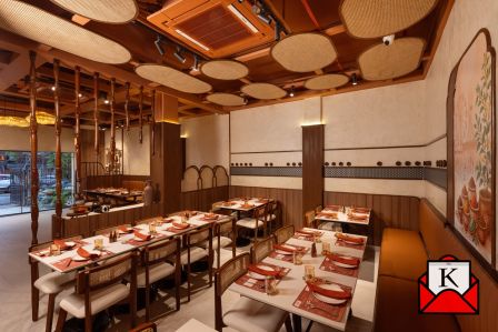 Spice-Carnival Kolkata-best-food