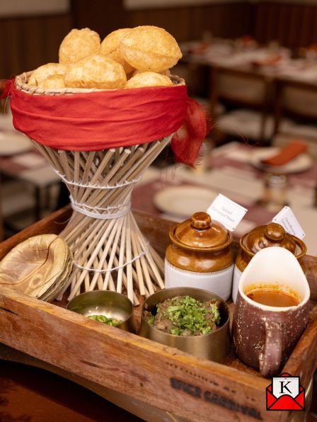 Spice-Carnival Kolkata-best-menu