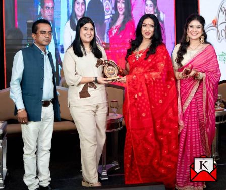 Excellent Curtain Raiser Of The Times Square Durga Pujo 2026