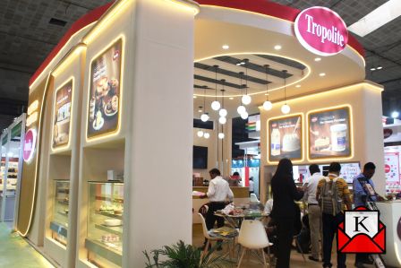 Tropolite Kolkata-Foodtech-2026