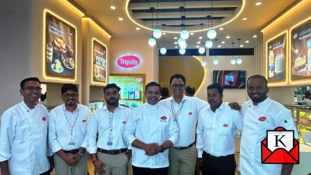 Tropolite Kolkata-Foodtech-2026