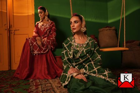 Virachi Rakhi-2026