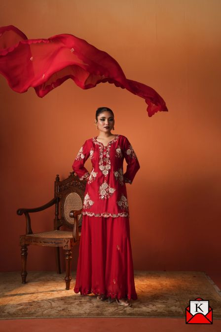 Virachi Rakhi-2026