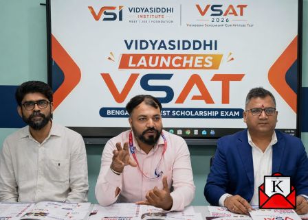 VSAT-2026 VSAT
