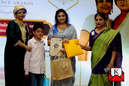 Kolkata-award-show