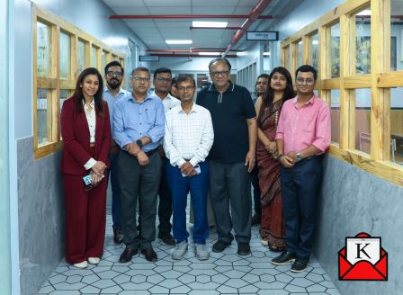 ILEAD’s 4th Campus Inaugurated Now On Its 16th Founders’ Day