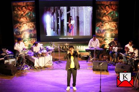 King-Sultan-Emperor Kolkata-musical-event