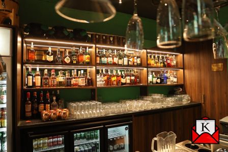 The-Irish-House-Salt-Lake-Sector-V Kolkata-best-menu