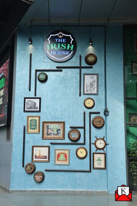 The-Irish-House-Salt-Lake-Sector-V Kolkata-best-food
