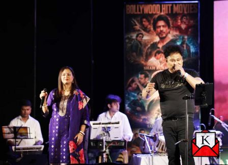 King-Sultan-Emperor Kolkata-musical-event