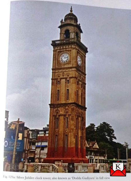 Clock-Towers-Of-Time-Book-Review Niyogi-Books