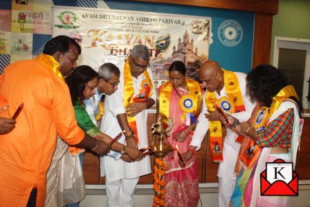 Vasudha-Kalyan-Ashram-Family Kalyan-Bharati