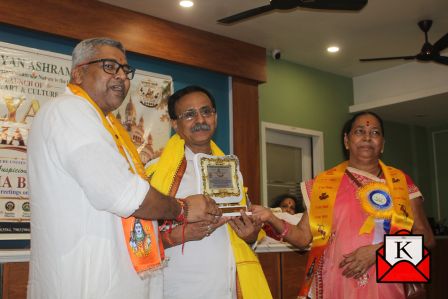 Vasudha-Kalyan-Ashram-Family Kalyan-Bharati