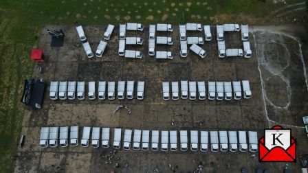 Veero Veero-Xtra-Commercial-Vehicle-Delivery