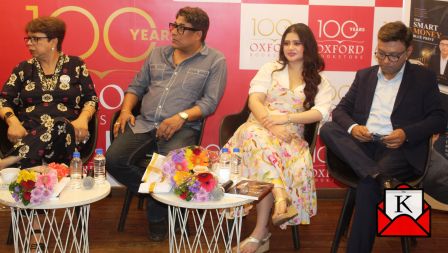 The-Smart-Money-Blueprint-Book-Launch Kolkata-book-launch