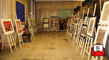 The-Autumn-Palette JW-Marriott-Kolkata
