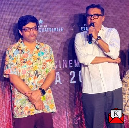 Saswata-Chatterjee