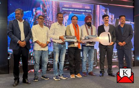 BLAZOi-TRK Mahindra-Group