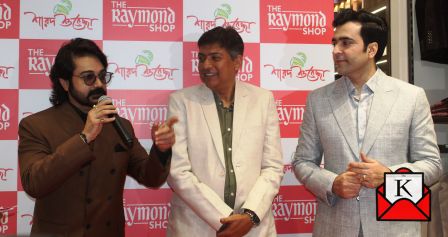 Raymond
