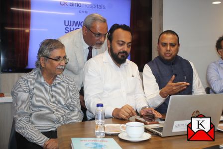 CMRI
