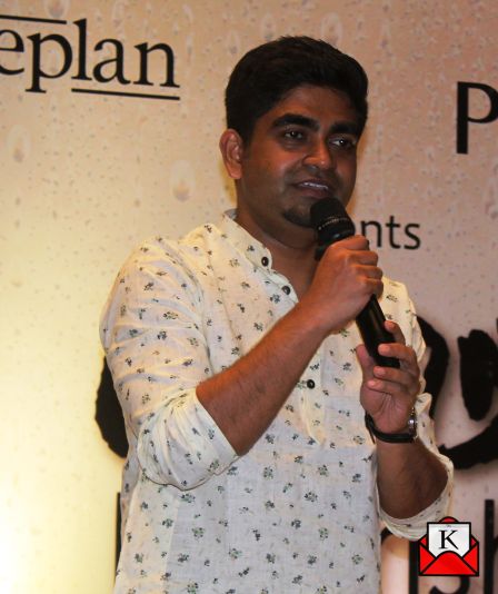 Subham-Chaudhuri Kolkata-Baarish-Season-3