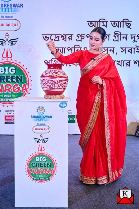 BIG-Green-Durga 