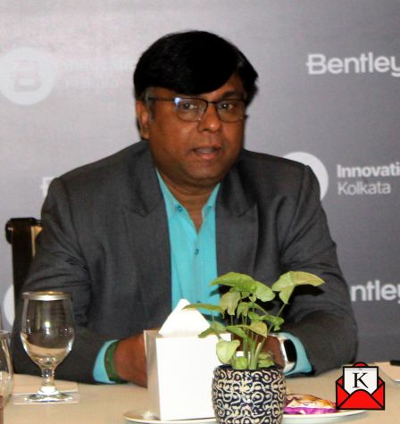 Bentley-Innovation-Day-Kolkata Bentley-Systems