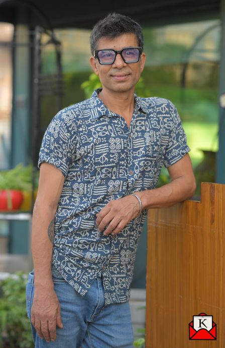 The-Calcutta-Files-Poster-Launch upcoming-bengali-film