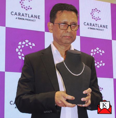 Caratlane-Gariahat-Inauguration Caratlane
