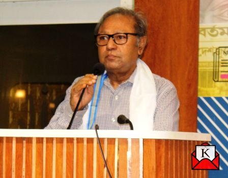 Journalist-Nazrul Kazi-Nazrul-Islam